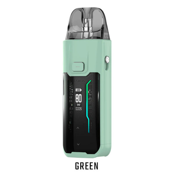 VAPORESSO - KIT POD LUXE XR MAX - immagine 4