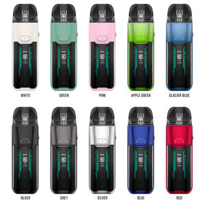 VAPORESSO - KIT POD LUXE XR MAX