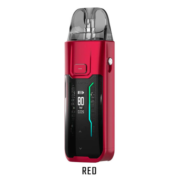 VAPORESSO - KIT POD LUXE XR MAX - immagine 5