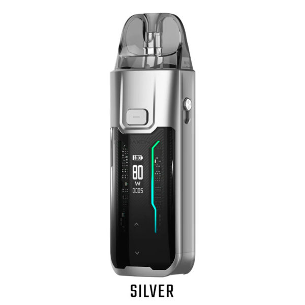 VAPORESSO - KIT POD LUXE XR MAX - immagine 6