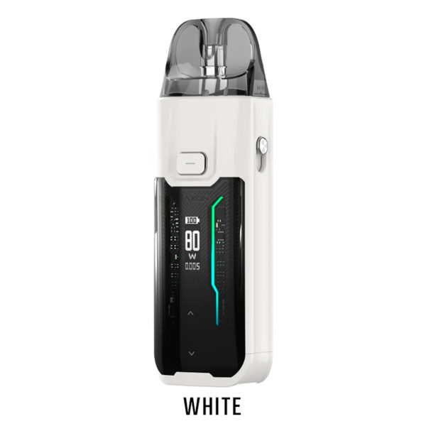 VAPORESSO - KIT POD LUXE XR MAX - immagine 7