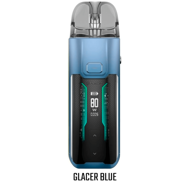 VAPORESSO - KIT POD LUXE XR MAX - immagine 8