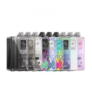 KIT CENTAURUS B80 AIO BORO - LOST VAPE
