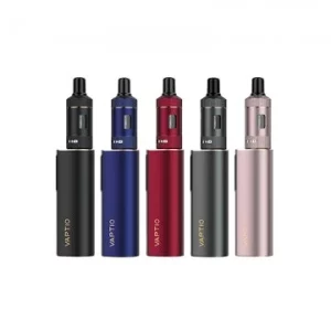 KIT COSMO 2 - VAPTIO