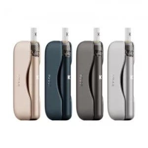 KIT PEN POWERBANK KIWI V2 - KIWI VAPOR
