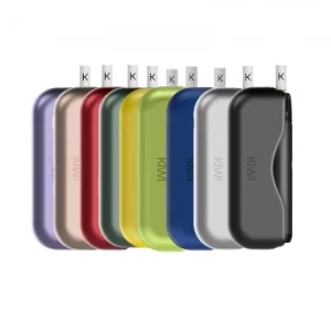 KIT PEN POWERBANK KIWI - KIWI VAPOR