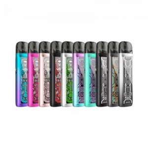 KIT URSA NANO 2 - LOST VAPE