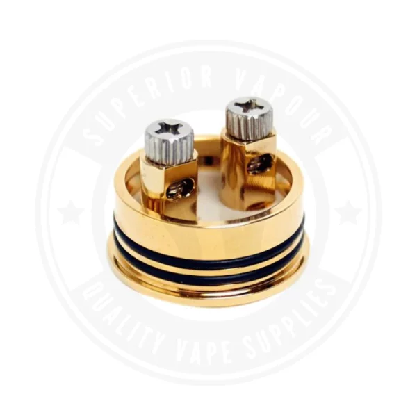 DOT RDA 22mm - DOTMOD - immagine 2
