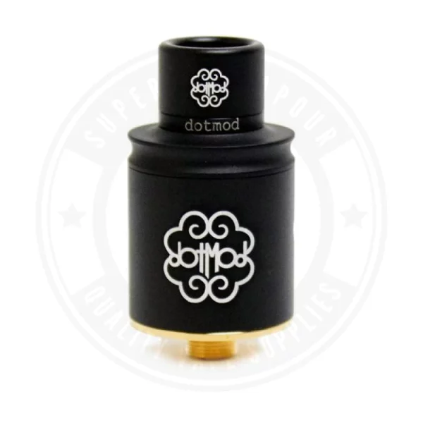 DOT RDA 22mm - DOTMOD - immagine 5