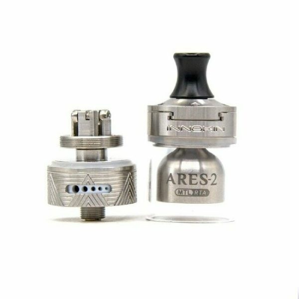 ARES 2 RTA MTL - INNOKIN - immagine 6