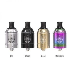 BERSERKER MINI MTL RTA - VANDY VAPE