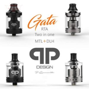 GATA RTA - QP DESIGN