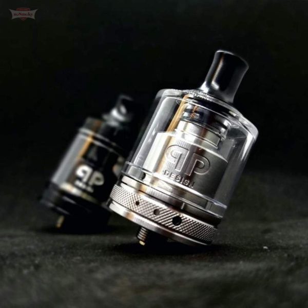 GATA RTA - QP DESIGN - immagine 9