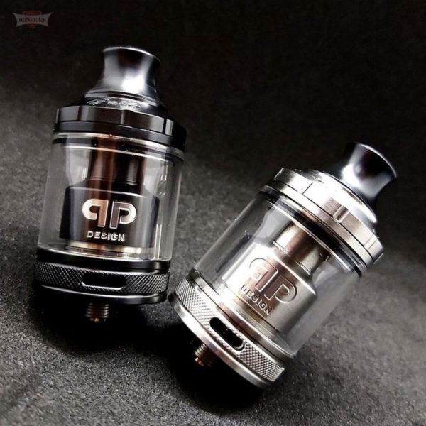 GATA RTA - QP DESIGN - immagine 8