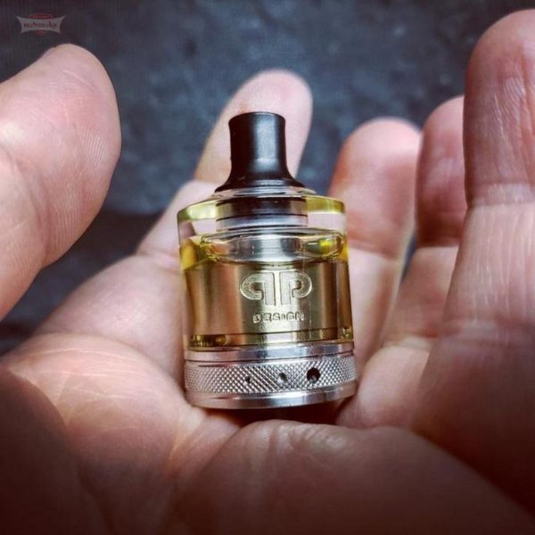 GATA RTA - QP DESIGN - immagine 7