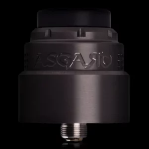 ASGARD MINI 25mm - VAPERZ CLOUD