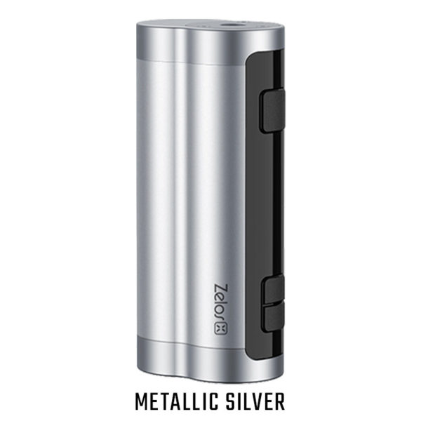 ASPIRE - BOX MOD ZELOS X - immagine 6