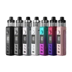 VOOPOO - KIT POD DRAG X2
