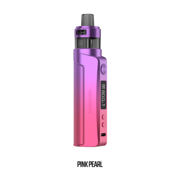 KIT POD GEN PT80S - VAPORESSO - immagine 2