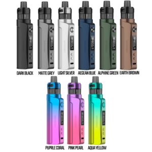 KIT POD GEN PT80S - VAPORESSO