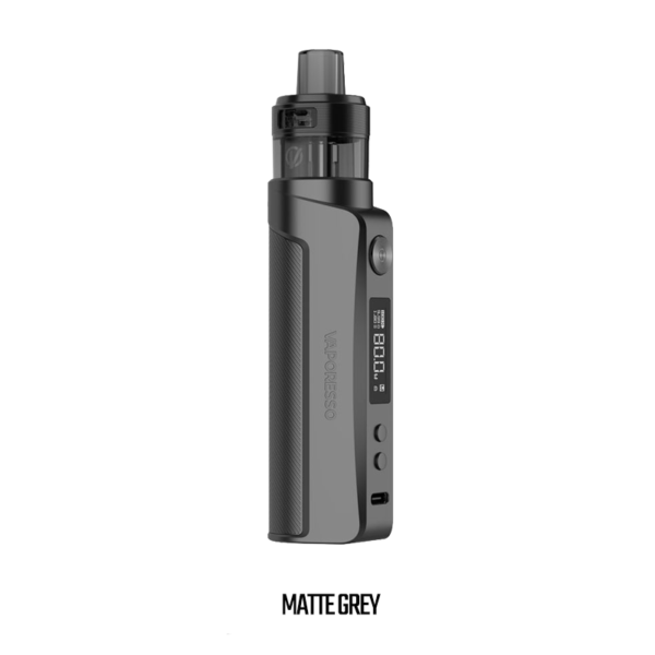 KIT POD GEN PT80S - VAPORESSO - immagine 5