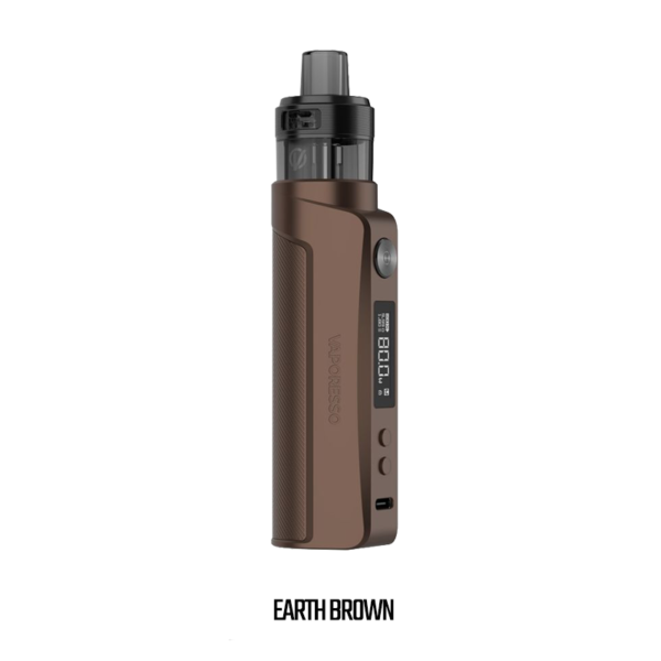 KIT POD GEN PT80S - VAPORESSO - immagine 7