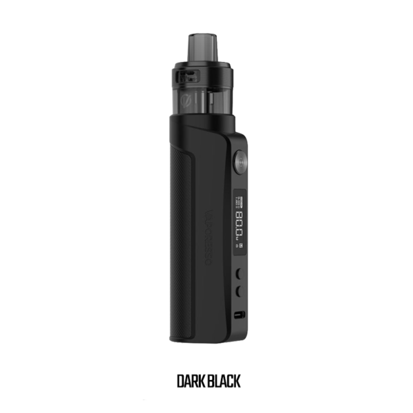 KIT POD GEN PT80S - VAPORESSO - immagine 8