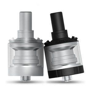 ATOMIZZATORE MINI ROBOT RTA - STEAM CRAVE