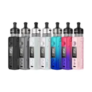 KIT POD DRAG S2 - VOOPOO