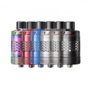 Aspire - Atomizzatore Nautilus 3S 4ml
