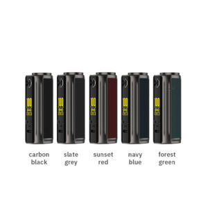VAPORESSO - MOD BOX TARGET 100 S