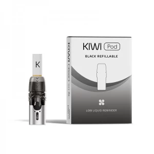 KIWI VAPOR - Cartuccia con filtri Kiwi V2 (2 pezzi)
