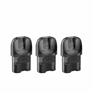 LOST VAPE - Cartuccia Ursa Nano / Ursa Baby / Ursa Nano Pro (3 pezzi)