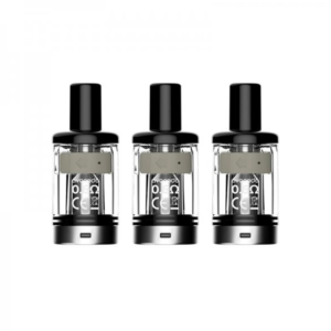 VAPTIO - CARTUCCE POD 3,5ML AVOCADO BABY PRO (3 PEZZI)