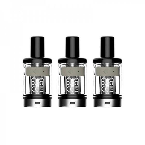 VAPTIO - CARTUCCE POD 3,5ML AVOCADO BABY PRO (3 PEZZI)