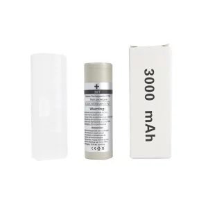 SAMSUNG - Batteria 30T 21700 35A 3000mAh