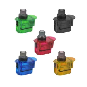 Asmodus - Cartuccia Minikin Pod vuota 2ml (1pz)