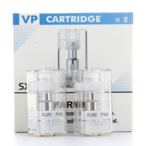 SXMINI - Cartucce Pods Vi Class AIO (2PZ)