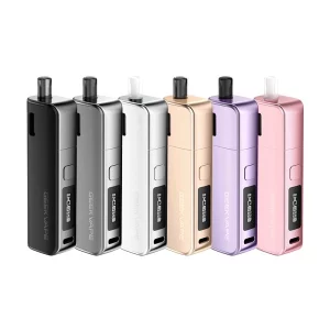 Geekvape - KIT Pod Soul 1500mAh