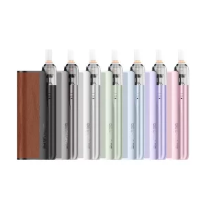 GEEKVAPE - Kit Pod Wenax M Powerbank