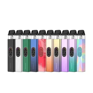 VAPORESSO - Starter KIT XROS 4 1000mAh