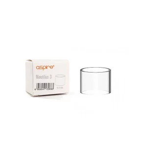 ASPIRE - Vetro Nautilus 3S 4ML