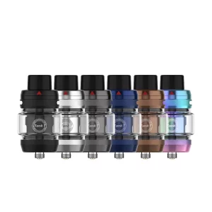 Vaporesso - Atomizzatore iTank-T 6ml
