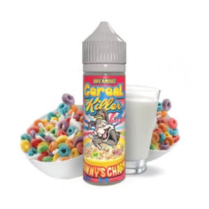 Cereal Killer - Bunny's Charm / Dreamods| 20ml aroma
