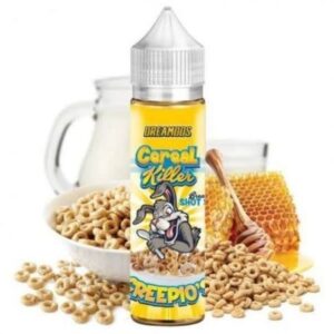 Cereal Killer - Creepio's / Dreamods| 20ml aroma