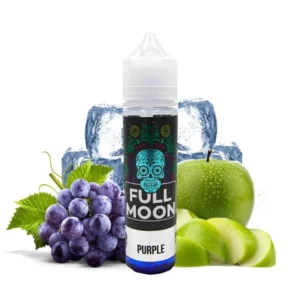 Purple 50ml - Full Moon