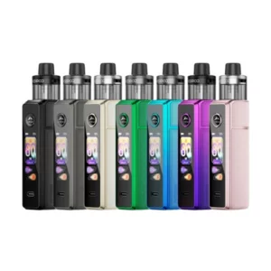 Kit Pod Drag X3 PnP X 5ml 18650/21700 - Voopoo - acquista online su Sensys Shop Bellinzona