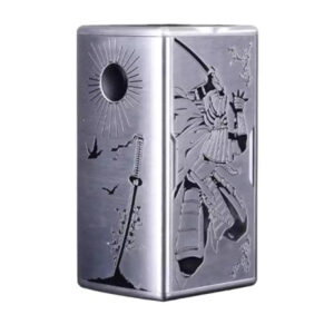 Box Hammer of God 400 Shinobi - Vaperz Cloud - acquista online su Sensys Shop Bellinzona